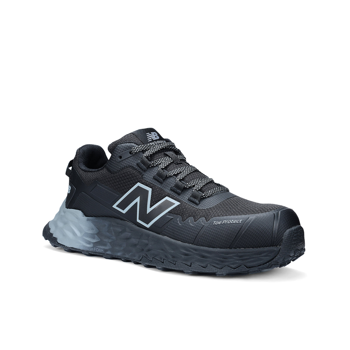 New Balance - Mens Fresh Foam Cremorne MEFCCAPBG