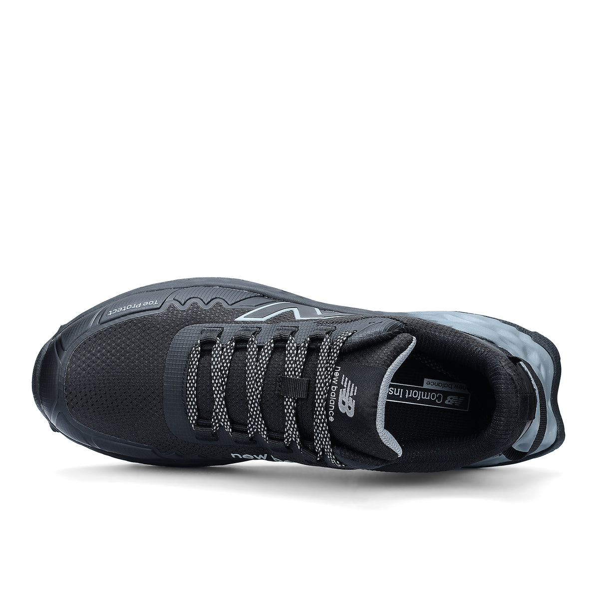 New Balance - Mens Fresh Foam Cremorne MEFCCAPBG