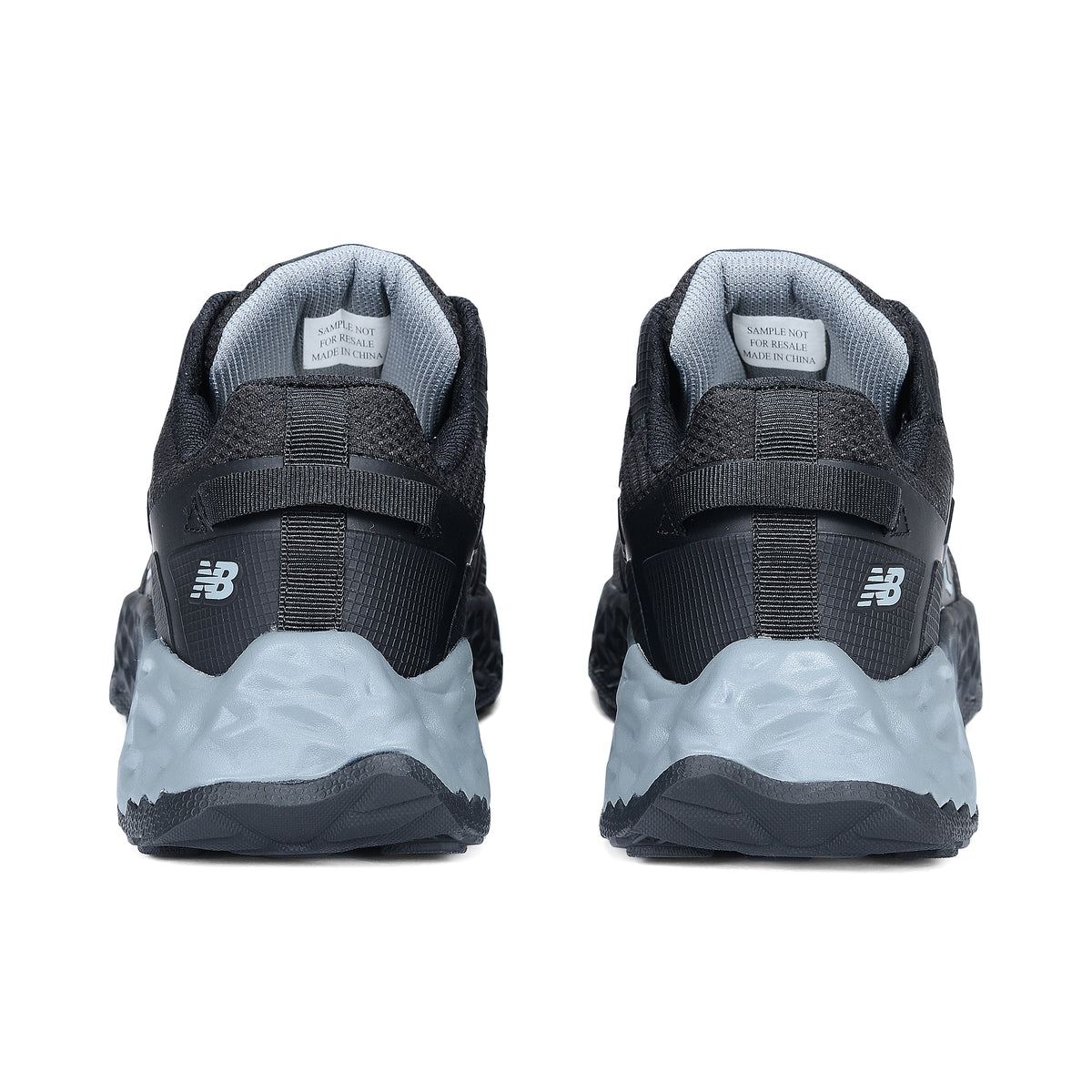 New Balance - Mens Fresh Foam Cremorne MEFCCAPBG