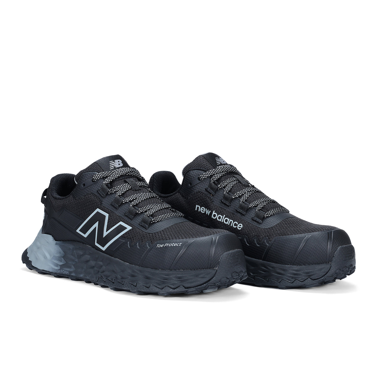 New Balance - Mens Fresh Foam Cremorne MEFCCAPBG