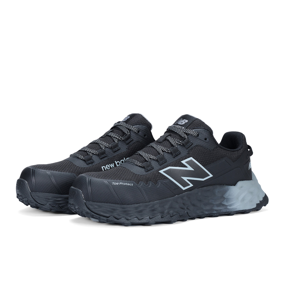 New Balance - Mens Fresh Foam Cremorne MEFCCAPBG
