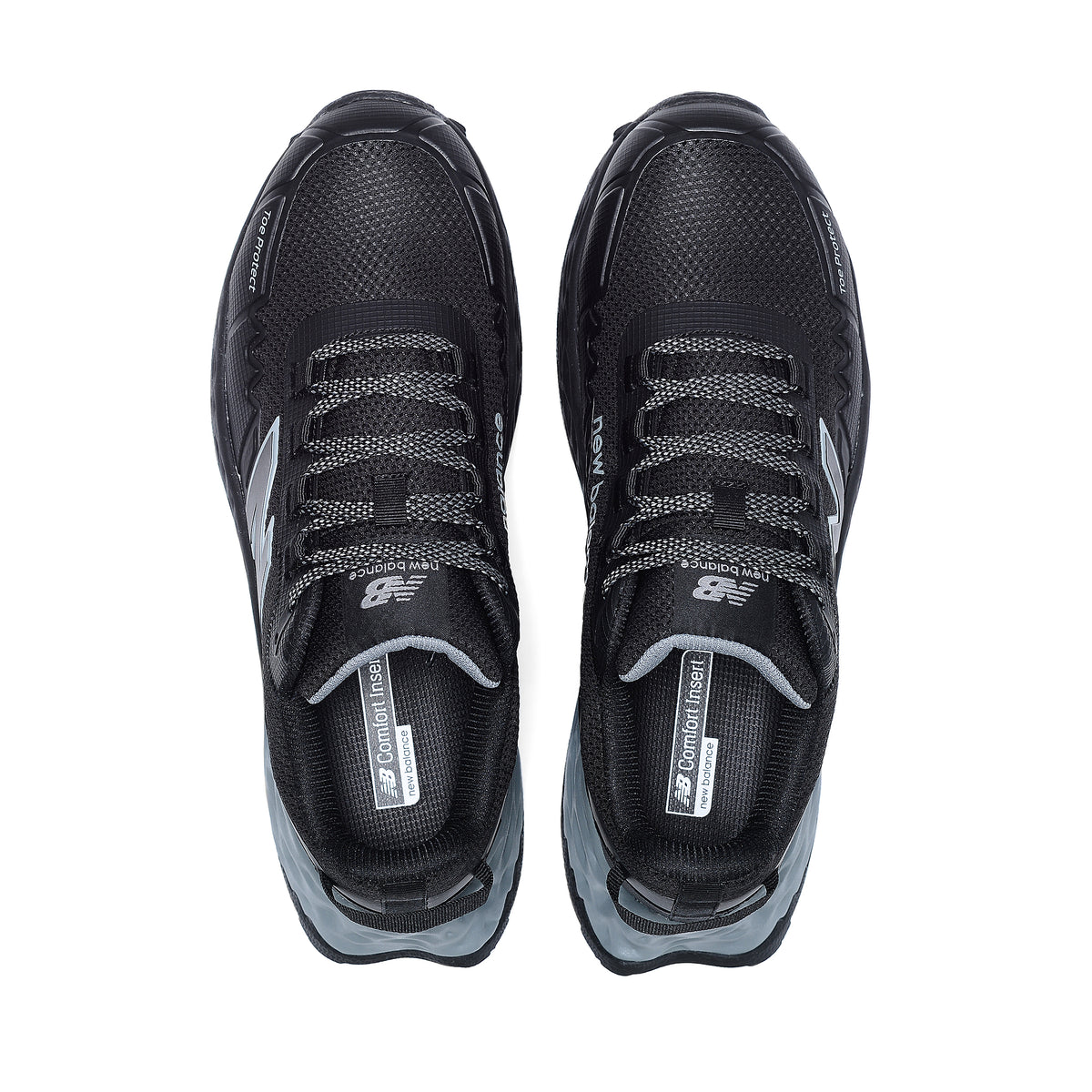 New Balance - Mens Fresh Foam Cremorne MEFCCAPBG