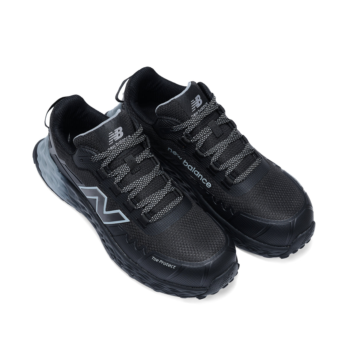 New Balance - Mens Fresh Foam Cremorne MEFCCAPBG