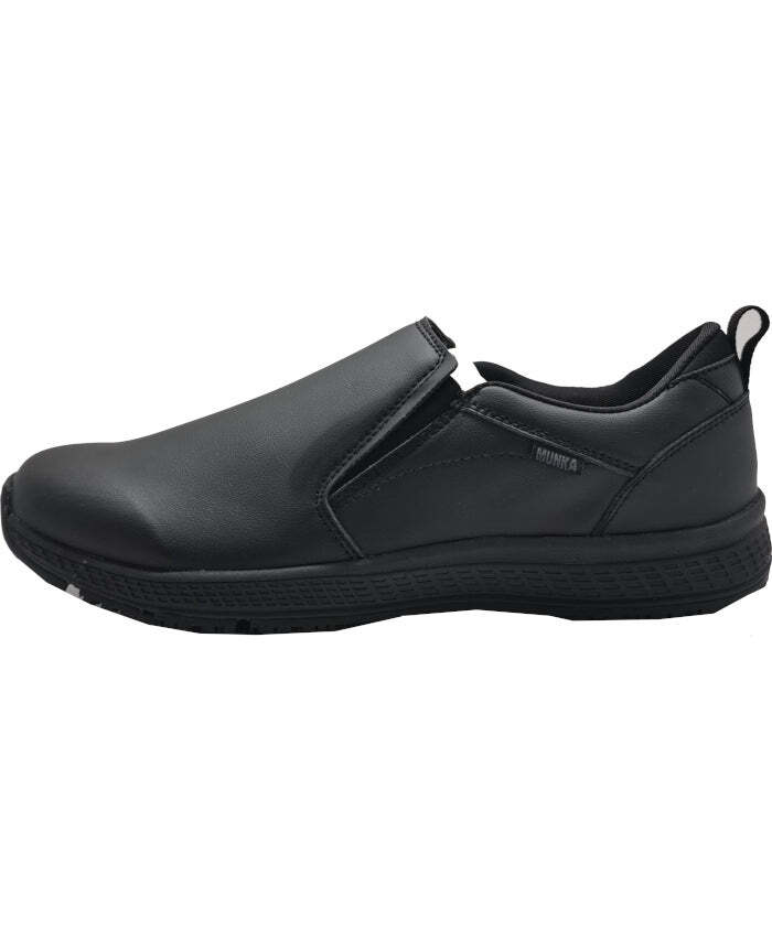 *** CLEARANCE *** Munka Rhino Womens Work Grip Shoes