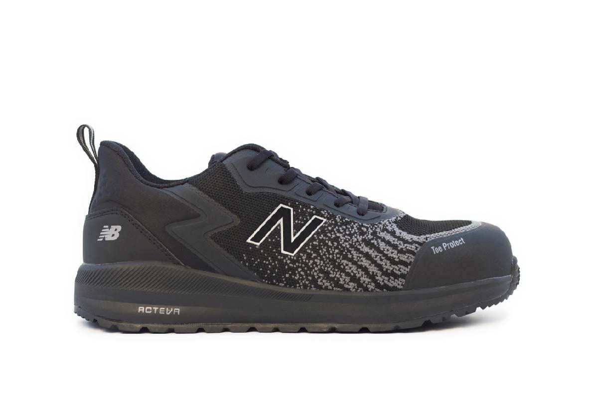 New Balance - Mens Speedware MIDSPWR
