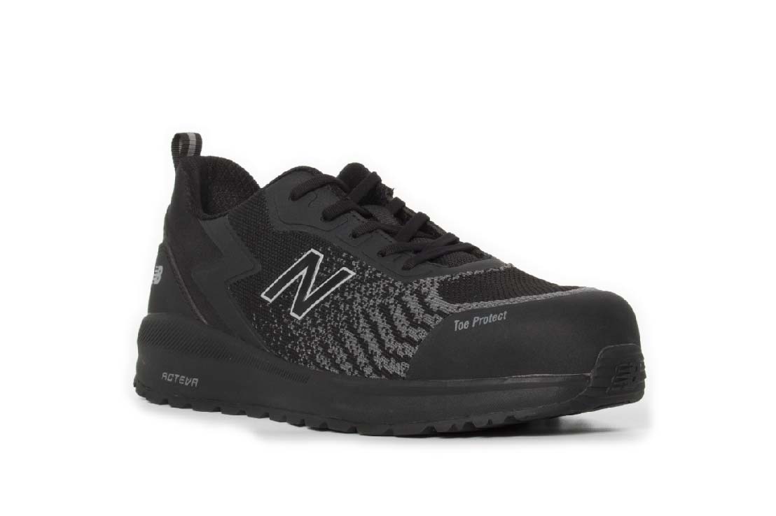 New Balance - Mens Speedware MIDSPWR