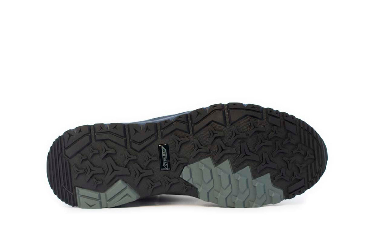 New Balance - Mens Speedware MIDSPWR