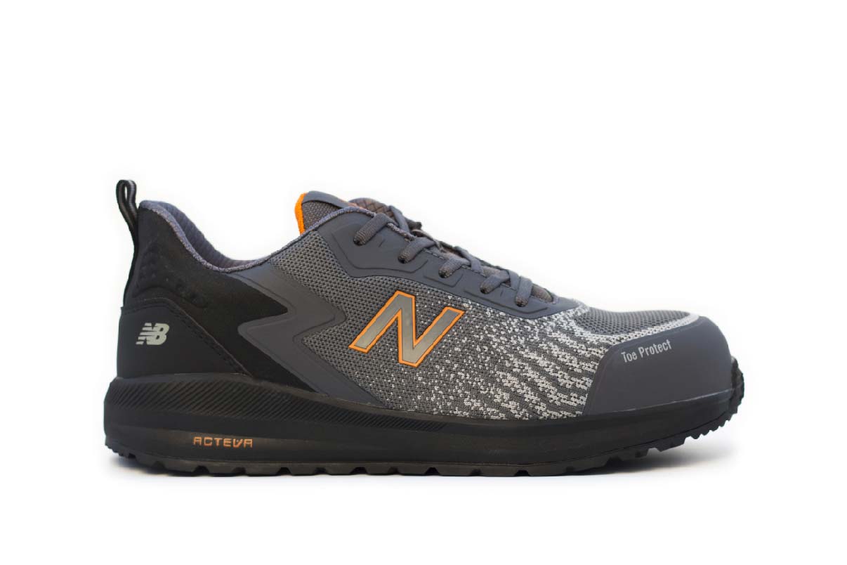 New Balance - Mens Speedware MIDSPWR