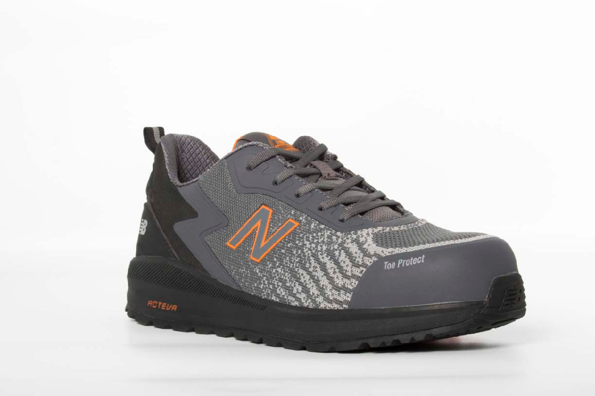 New Balance - Mens Speedware MIDSPWR