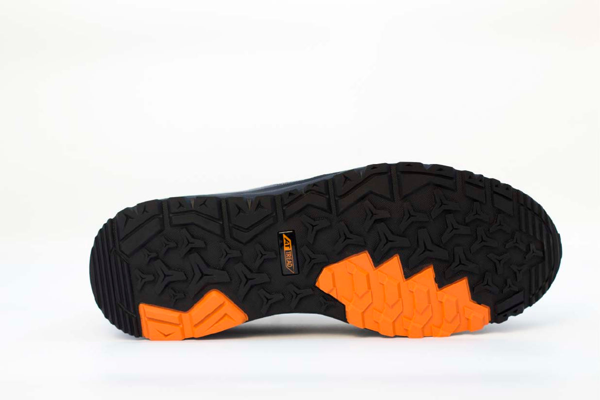 New Balance - Mens Speedware MIDSPWR