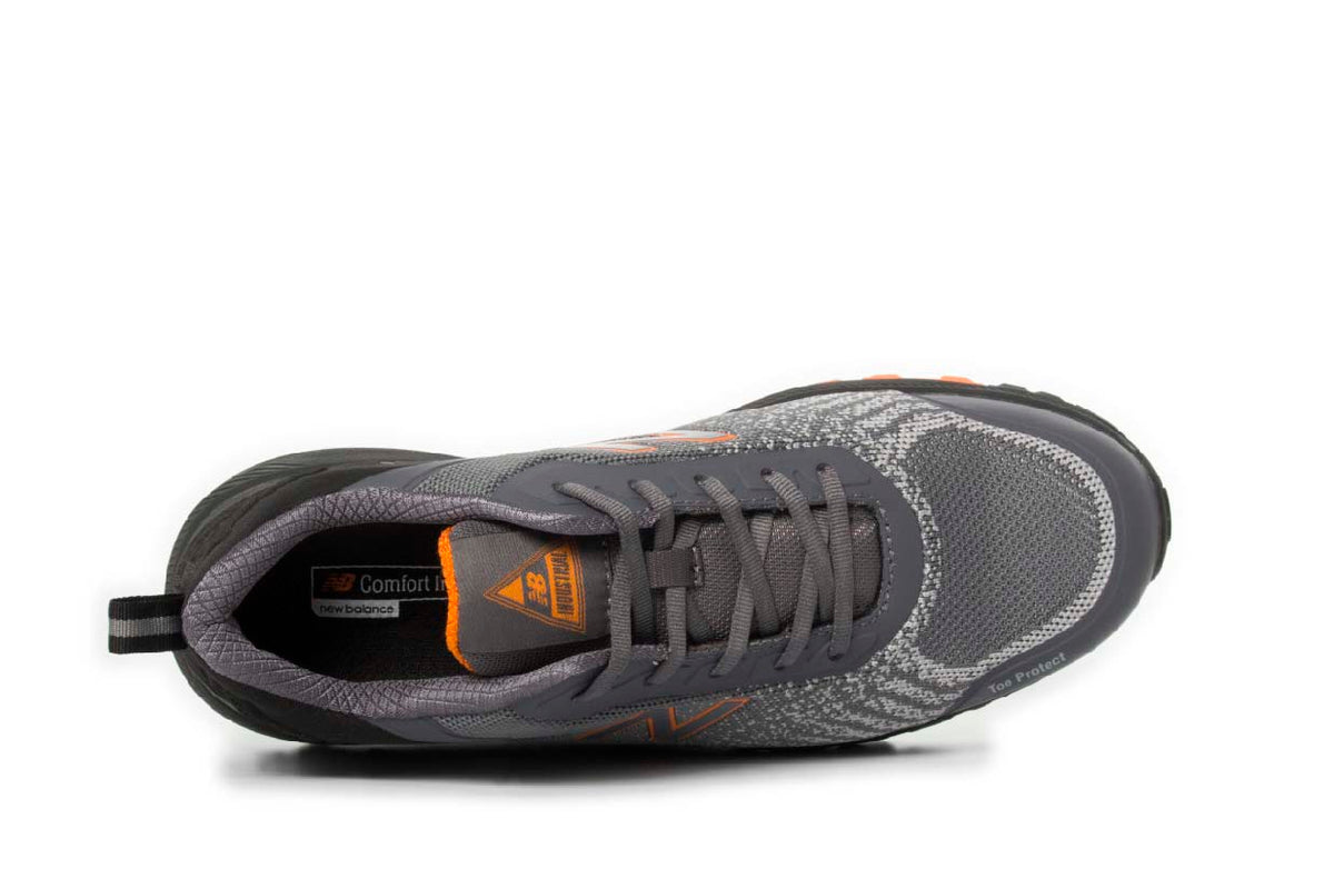 New Balance - Mens Speedware MIDSPWR