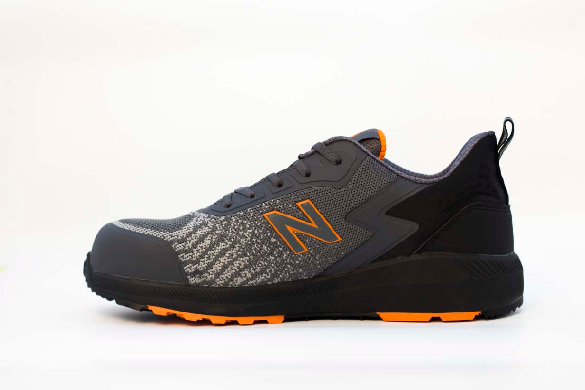 New Balance - Mens Speedware MIDSPWR