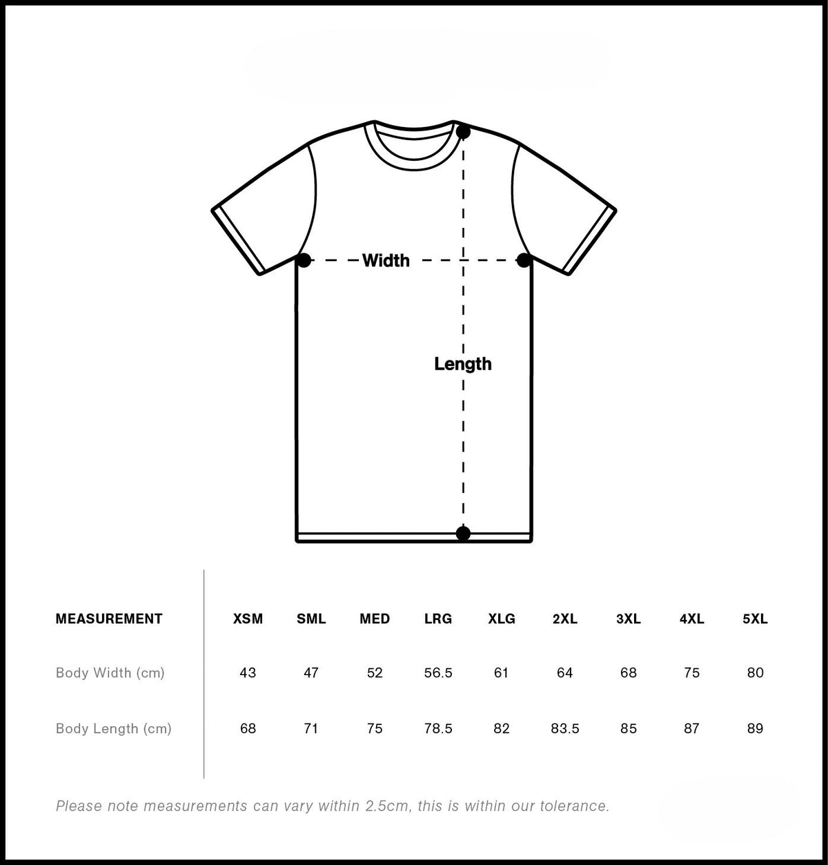 Warners Bay FC Pink Ribbon Fundraiser Tees - Mens