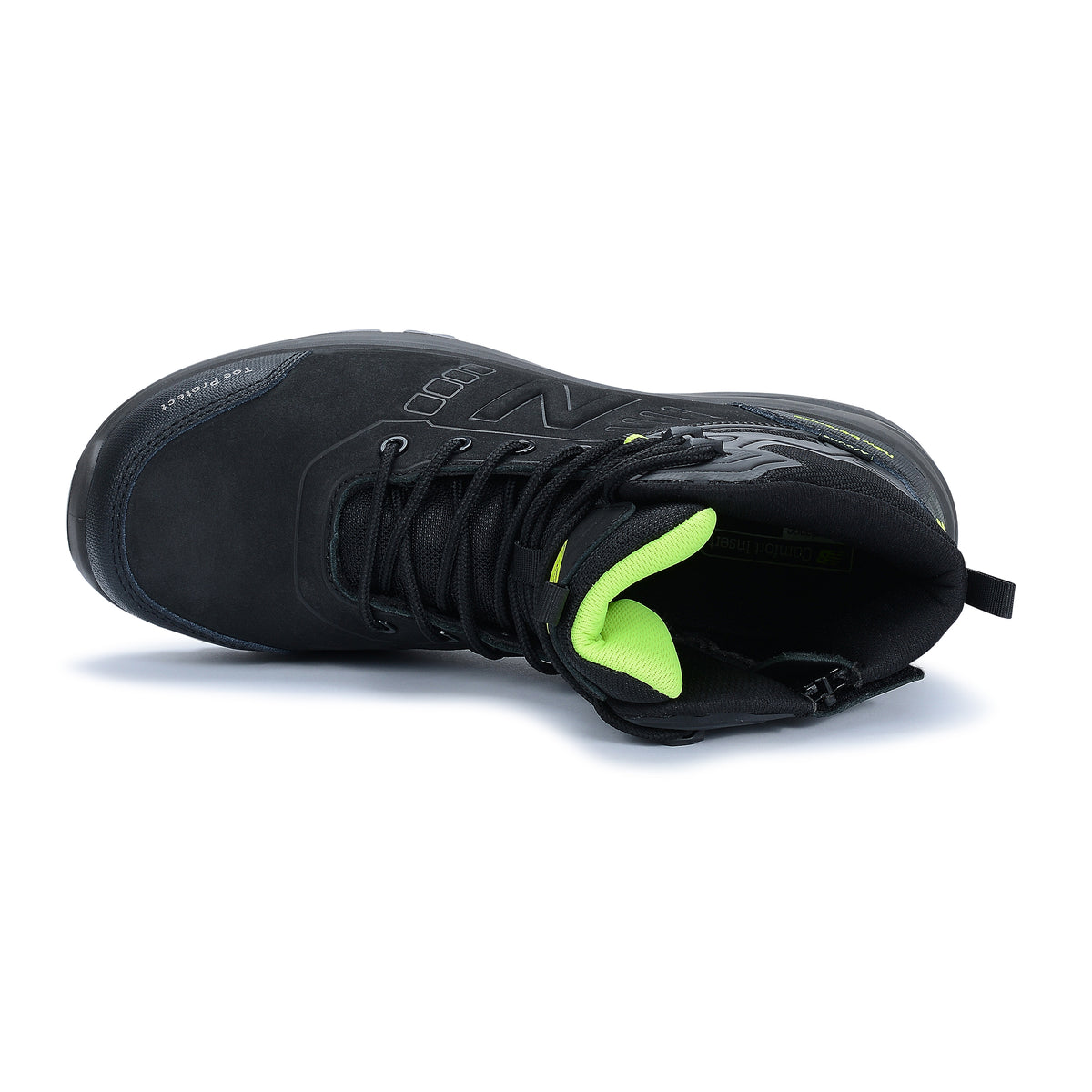 New Balance - Mens Calibre 4E MIDCLBRE