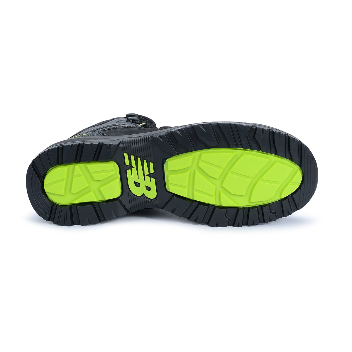 New Balance - Mens Calibre 4E MIDCLBRE