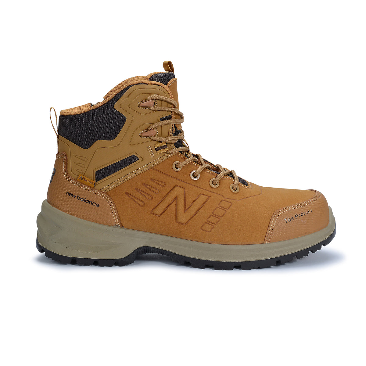 New Balance - Mens Calibre 2E MIDCLBRE