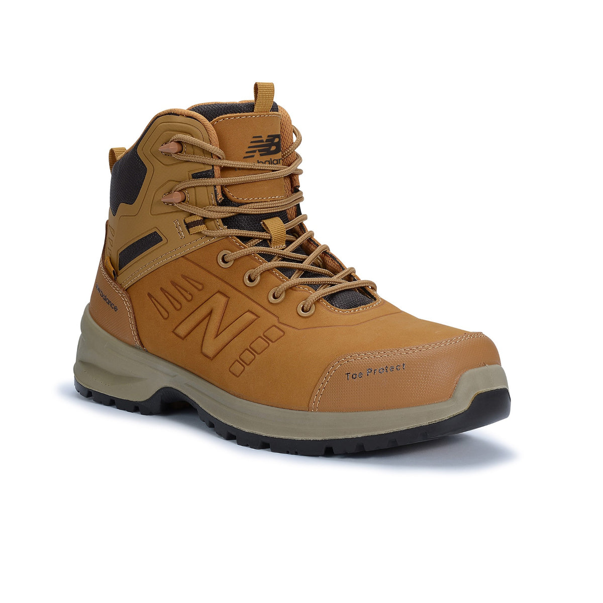 New Balance - Mens Calibre 4E MIDCLBRE