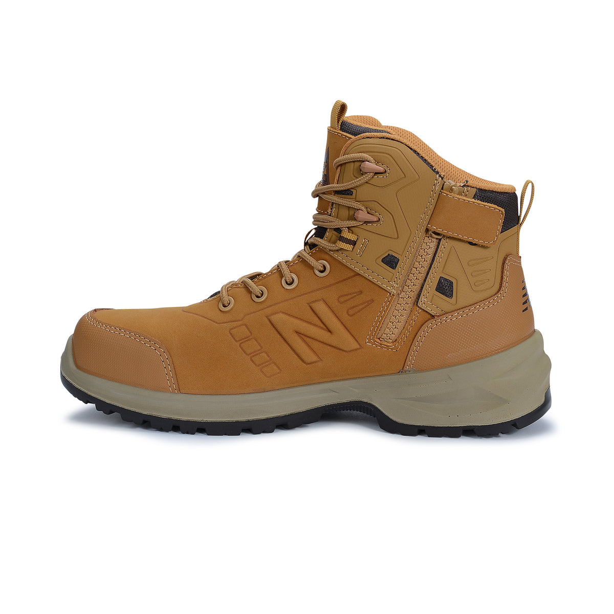 New Balance - Mens Calibre 4E MIDCLBRE