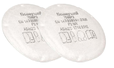Honeywell P2 Pre-Filters 10pr