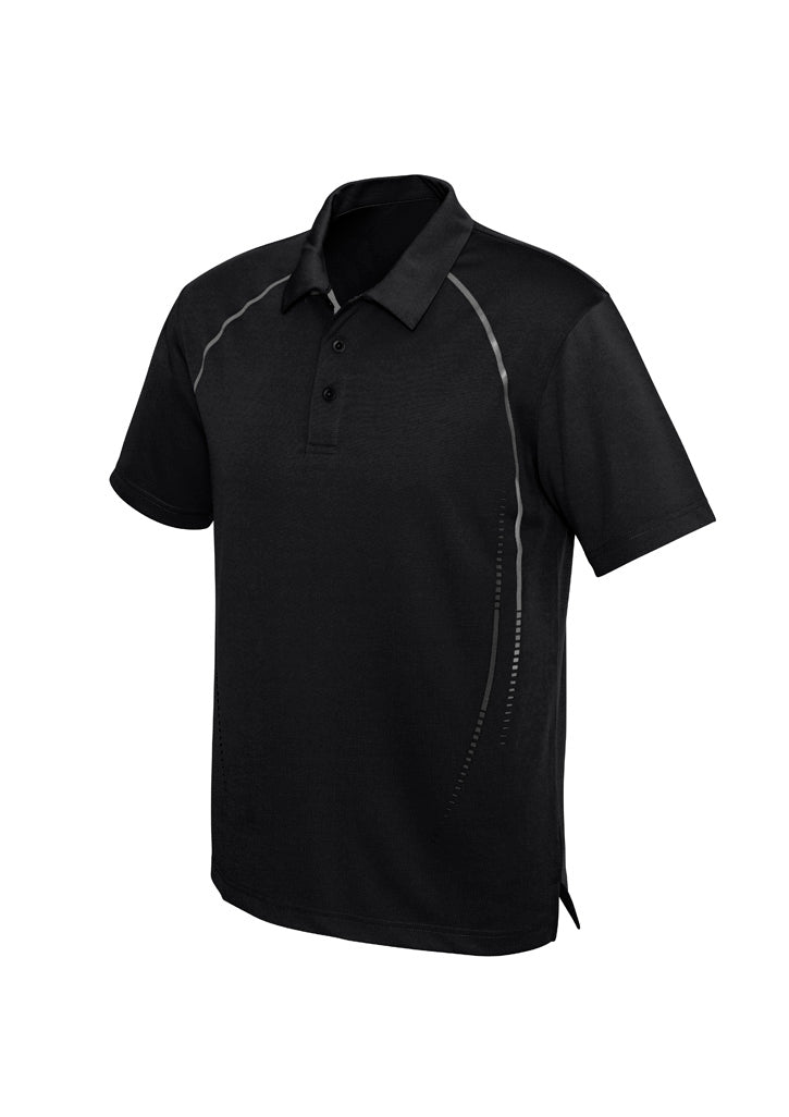 Biz Collection Mens Cyber SS Polo 155g