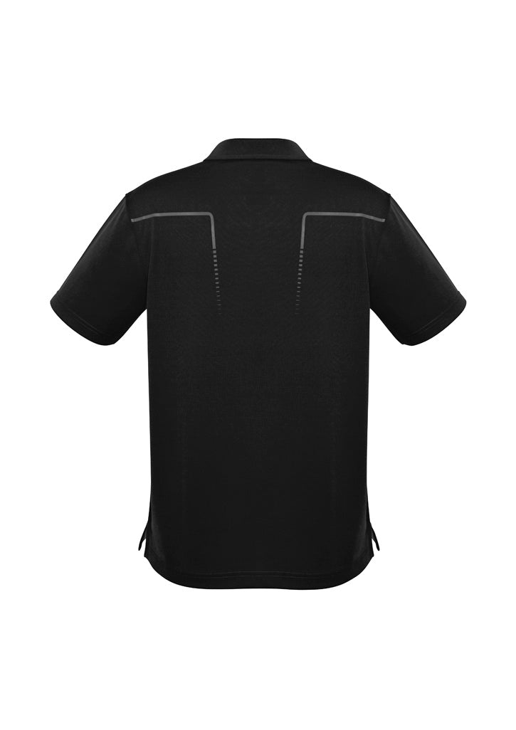 Biz Collection Mens Cyber SS Polo 155g