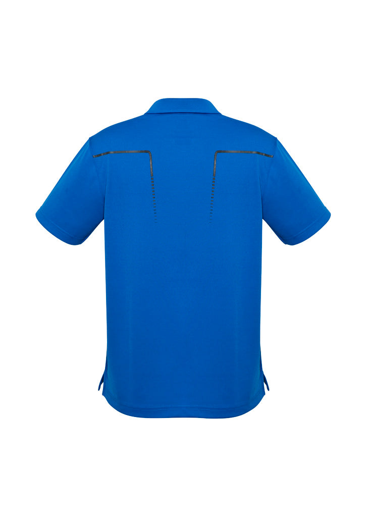 Biz Collection Mens Cyber SS Polo 155g