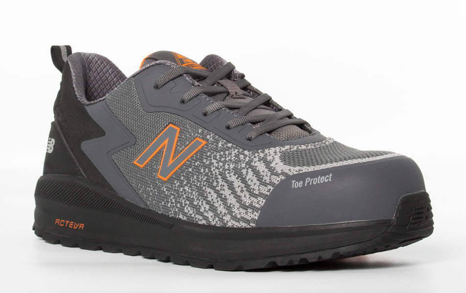 New Balance Speedware Midspwr