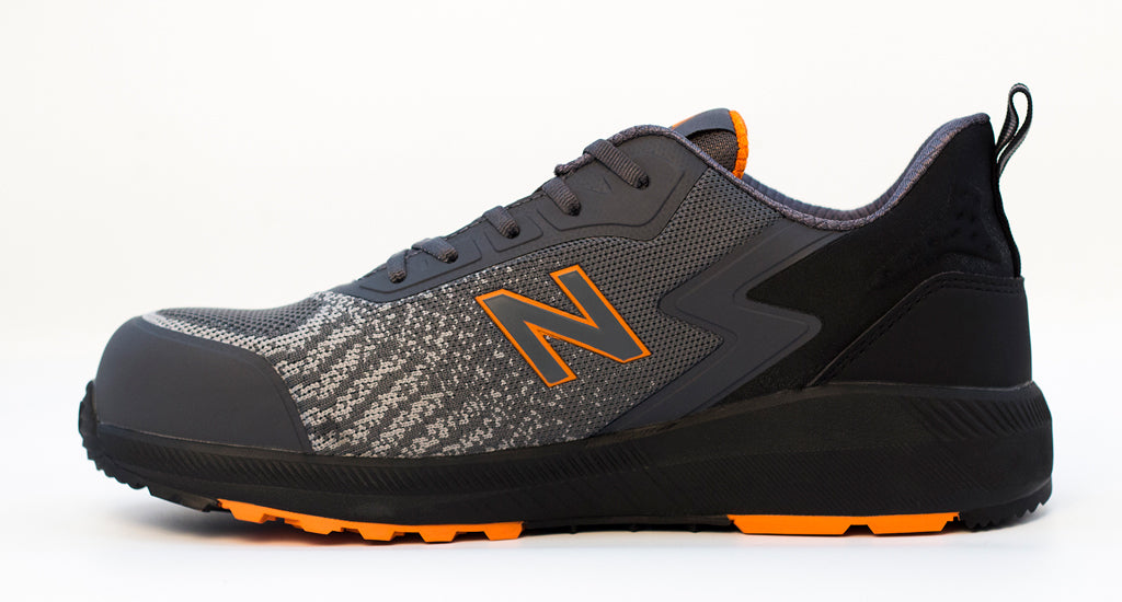 New Balance Speedware Midspwr