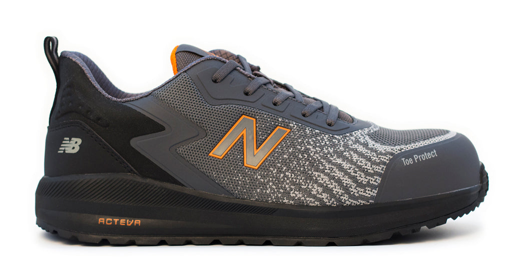 New Balance Speedware Midspwr