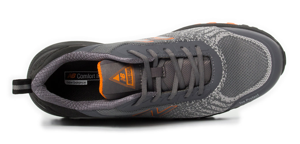 New Balance Speedware Midspwr