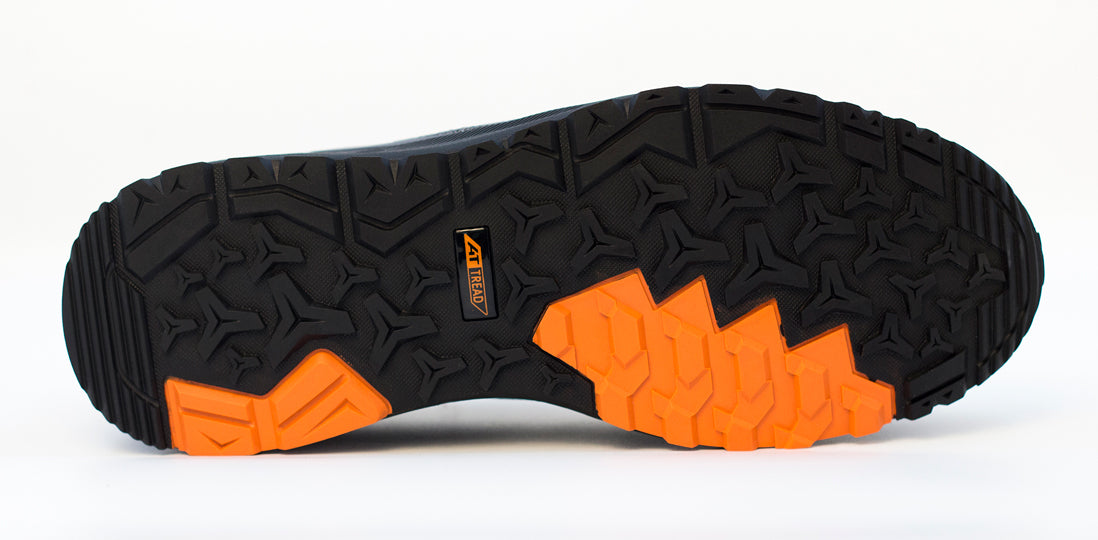 New Balance Speedware Midspwr