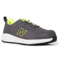 New Balance Logic