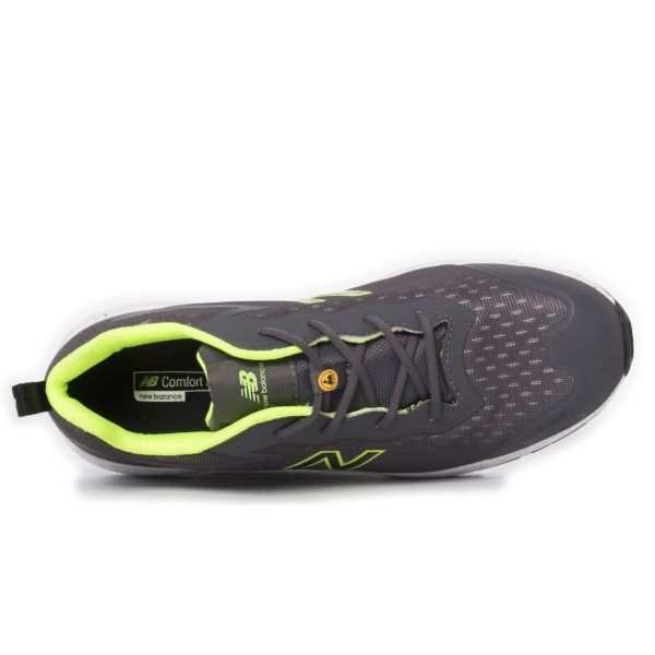 *** CLEARANCE *** New Balance - Mens Logic MIDLOGI