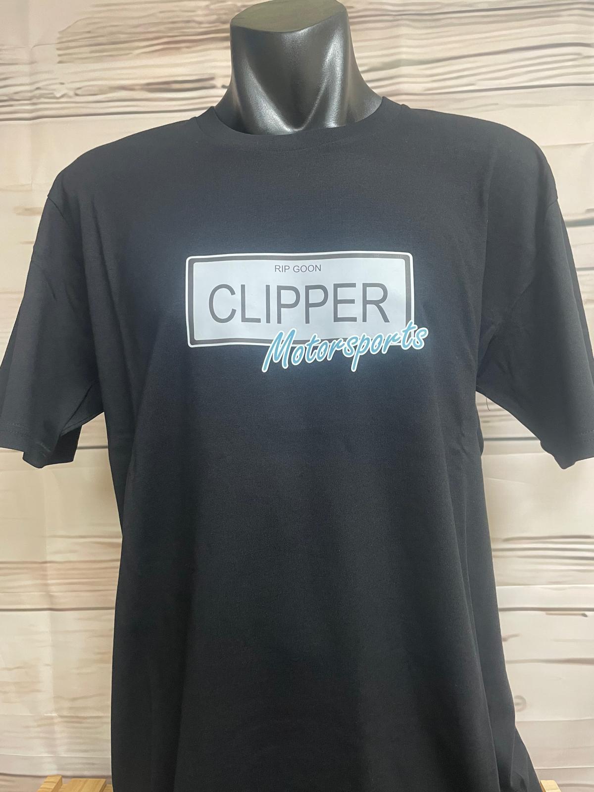 Clipper Motorsports T-Shirt