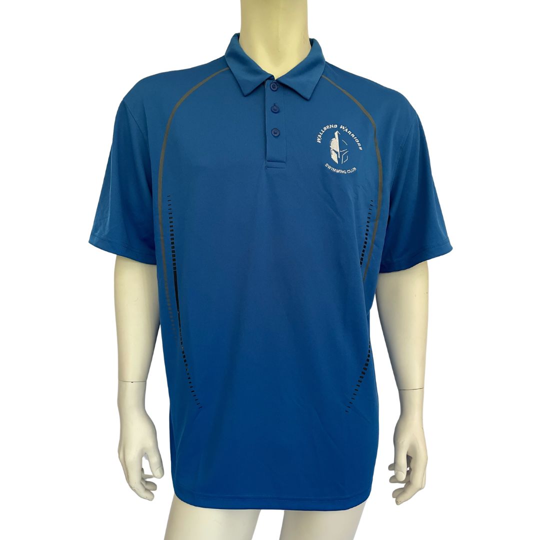Wallsend Warriors Swimming Polo