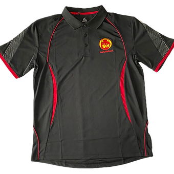SWJSC Club Polo