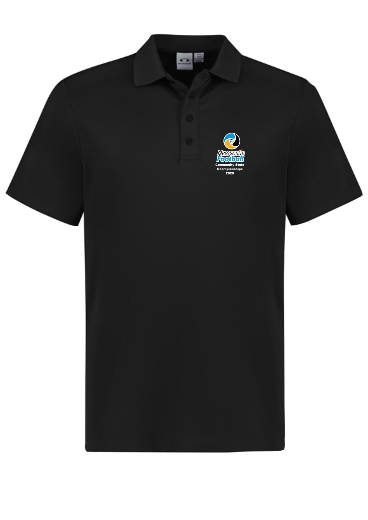 Newcastle Football Spectators Polo - Kids