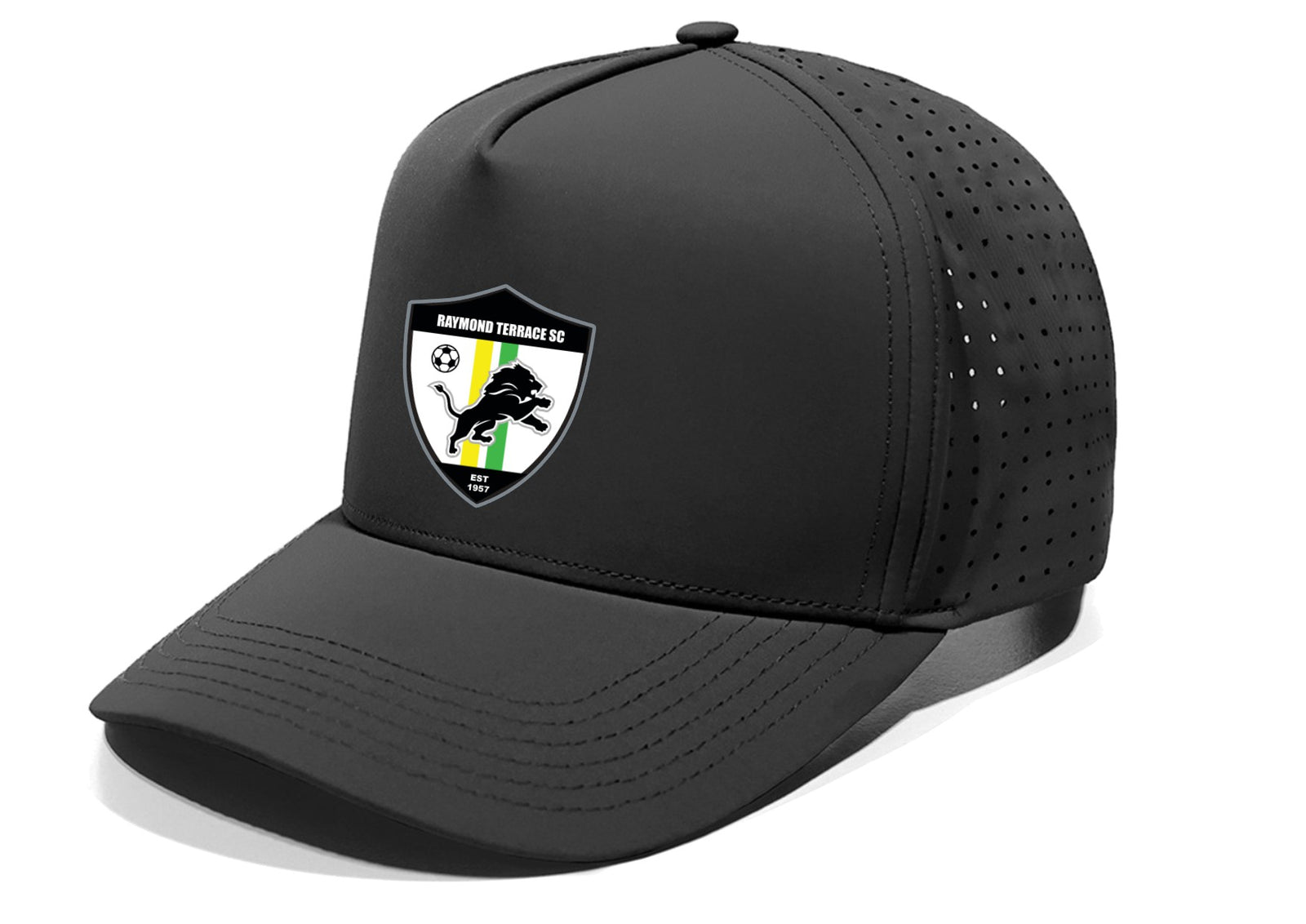 Raymond Terrace SC Sports Cap
