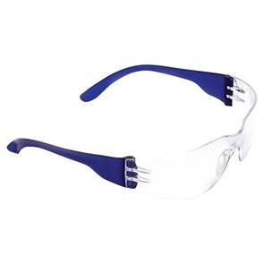 ProChoice Tsunami Clear Glasses