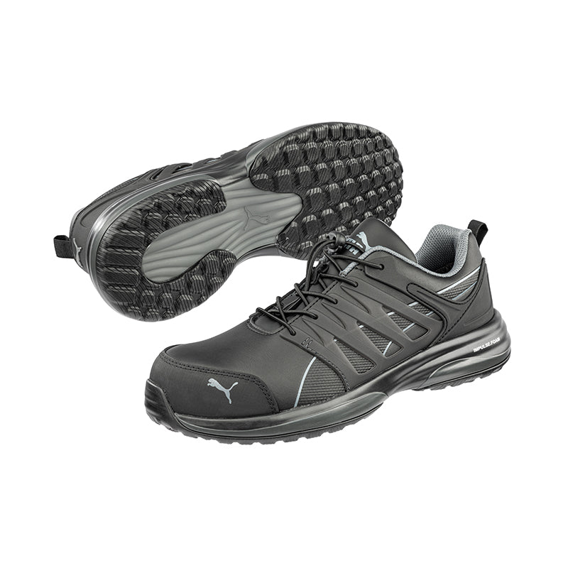 Puma Push Safety Shoe PU644577
