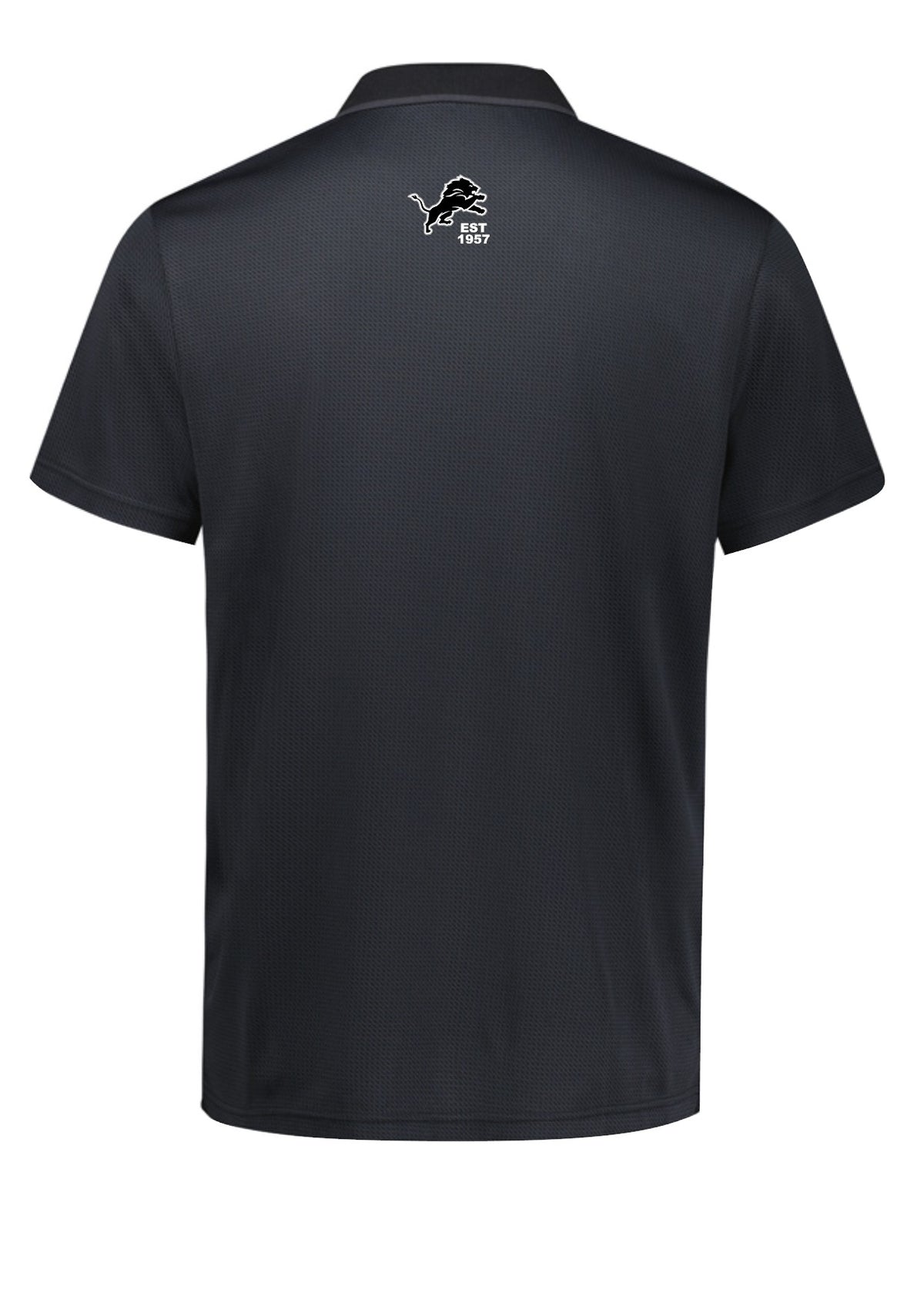 Raymond Terrace SC Emb Club Polo