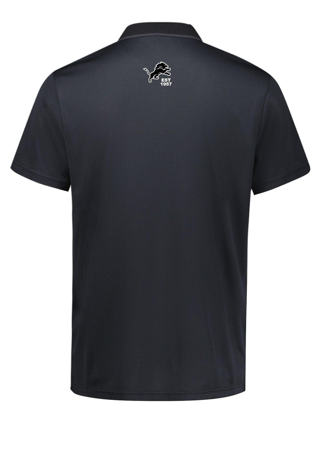 Raymond Terrace SC Emb Club Polo