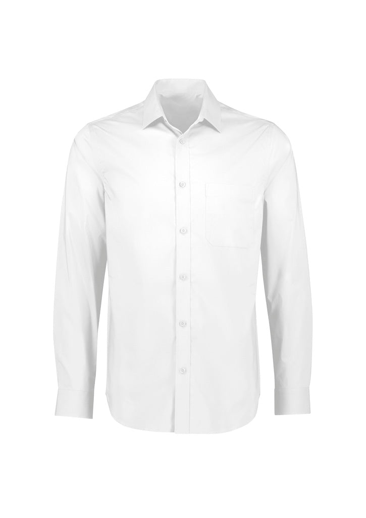 *** CLEARANCE *** Mens Mason Classic Long Sleeve Shirt S334ML