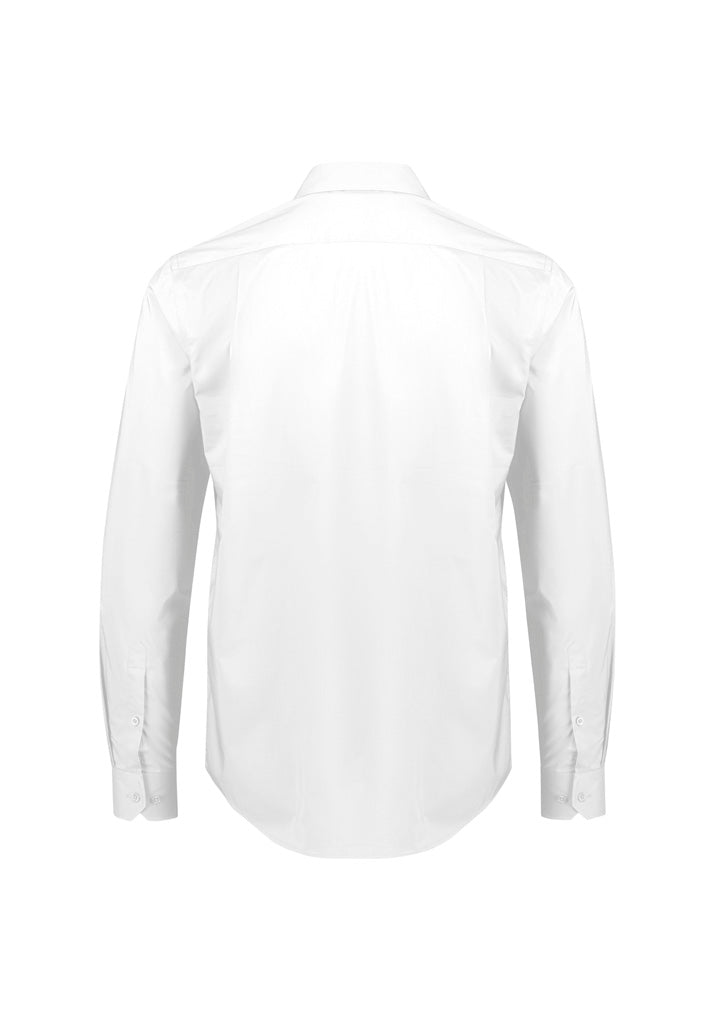 *** CLEARANCE *** Mens Mason Classic Long Sleeve Shirt S334ML