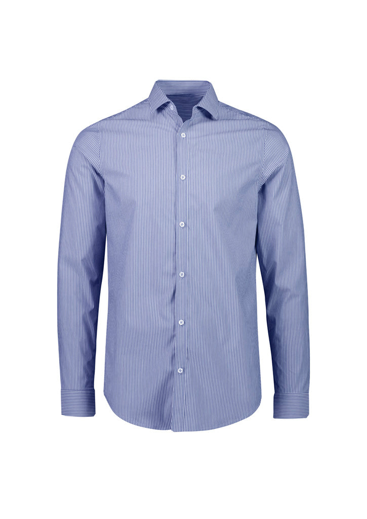 *** CLEARANCE *** Mens Conran Tailored Long Sleeve Shirt S337ML