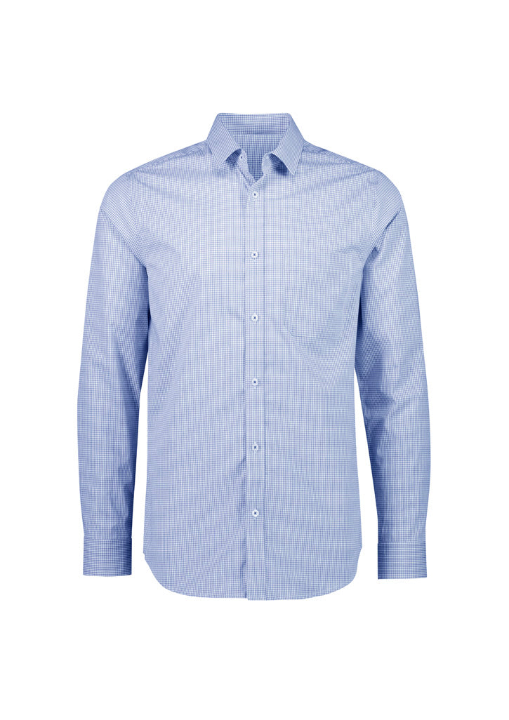 *** CLEARANCE *** Mens Bristol Long Seeve Shirt S338ML