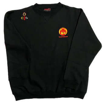 SWJSC Crew Neck Sloppy Joe