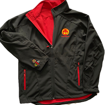 SWJSC Soft Shell Jacket