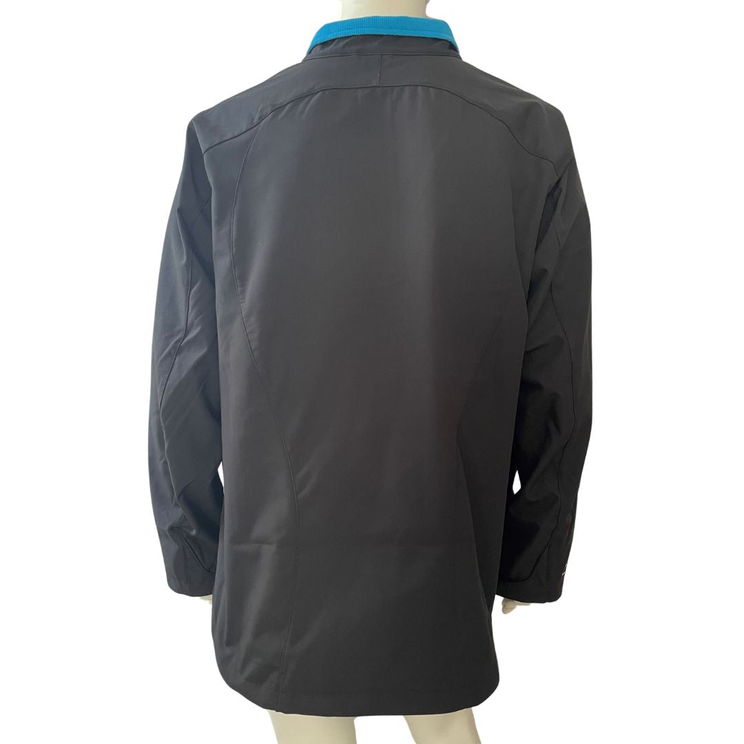 Wallsend Warriors Swimming Soft Shell