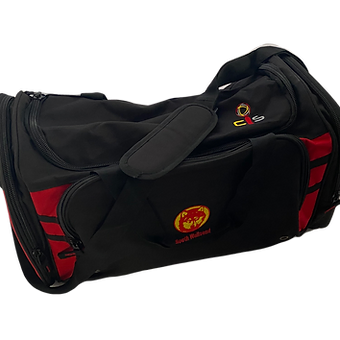 SWJSC Club Sportsbag